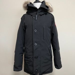 Canada Goose Chateau Parka